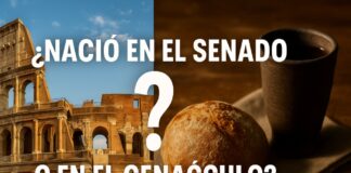 La verdad sobre el origen de la Iglesia católica ¿es un invento del Imperio romano?