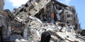 Israel inicia conquista total de Ciudad de Gaza con operación terrestre