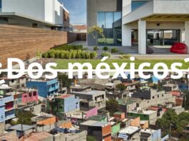 Las raíces de la desigualdad mexicana: del saqueo histórico al neoliberalismo