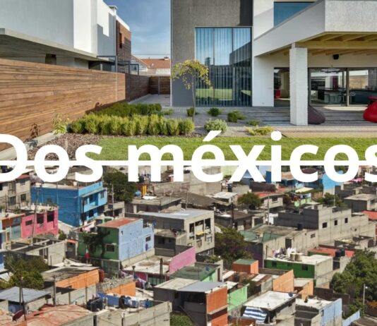 Las raíces de la desigualdad mexicana: del saqueo histórico al neoliberalismo