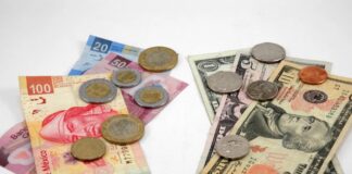 El peso mexicano se fortalece: señales de confianza en nuestra economía