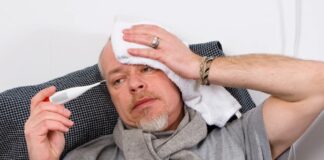 La fiebre: una aliada que debemos vigilar