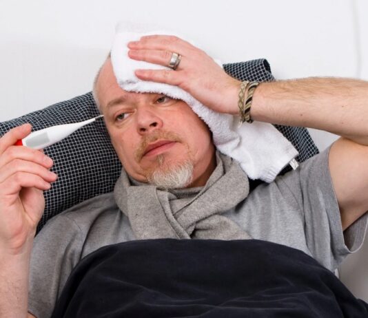 La fiebre: una aliada que debemos vigilar