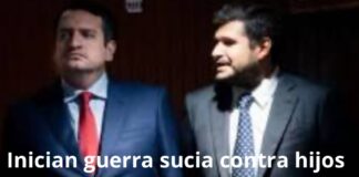 Amparos falsos y guerra sucia contra la Cuarta Transformación