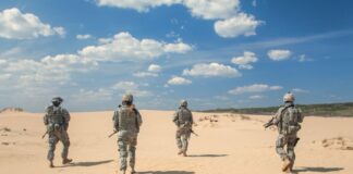 Estados Unidos y la amenaza de una nueva intervención en América Latina