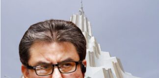 Nueva acusación federal contra Naasón Joaquín en EE. UU.: La Luz del Mundo mantiene fidelidad a su líder