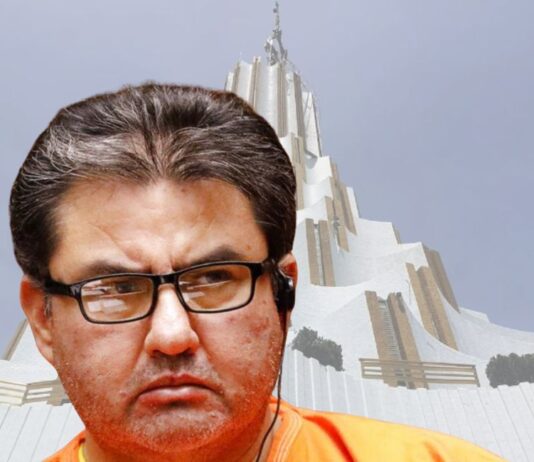 Nueva acusación federal contra Naasón Joaquín en EE. UU.: La Luz del Mundo mantiene fidelidad a su líder