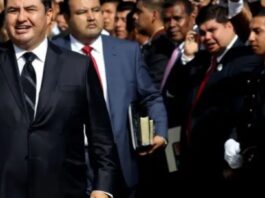 La Luz del Mundo: cuando el poder religioso busca penetrar la política