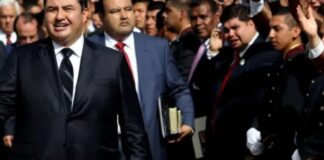 La Luz del Mundo: cuando el poder religioso busca penetrar la política