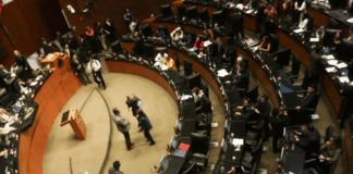 México dice “basta” a la extorsión: la nueva ley contra el cobro de piso abre un camino de esperanza