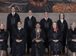 Una nueva era judicial en México: la SCJN, ahora elegida por el pueblo