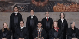 Una nueva era judicial en México: la SCJN, ahora elegida por el pueblo