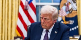 Trump revive el nombre de “Departamento de Guerra”: un retroceso simbólico hacia la confrontación