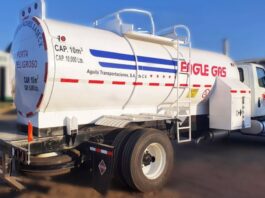 Pipas de gas en la Ciudad de México: un riesgo cotidiano poco vigilado