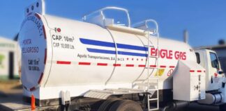 Pipas de gas en la Ciudad de México: un riesgo cotidiano poco vigilado