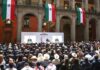 Sheinbaum presenta su Primer Informe de Gobierno: avances, retos y la mirada hacia adelante