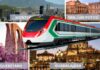 Trenes para el futuro: la apuesta ferroviaria de Claudia Sheinbaum