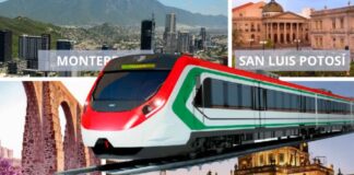 Trenes para el futuro: la apuesta ferroviaria de Claudia Sheinbaum