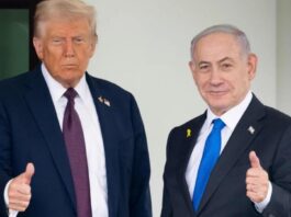Trump y Netanyahu lanzan ultimátum a Hamas con plan de paz para Gaza