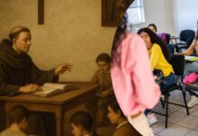 La educación en México: de la evangelización al pensamiento neoliberal