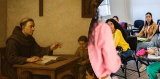 La educación en México: de la evangelización al pensamiento neoliberal