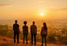 África ante su destino: del descontento a la esperanza