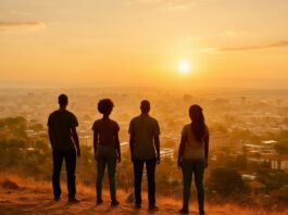 África ante su destino: del descontento a la esperanza