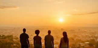 África ante su destino: del descontento a la esperanza