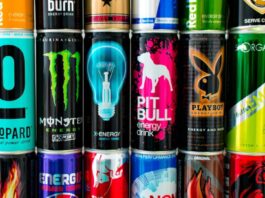 Diputados aprueban prohibición de venta de bebidas energéticas a menores