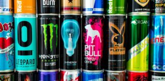 Diputados aprueban prohibición de venta de bebidas energéticas a menores