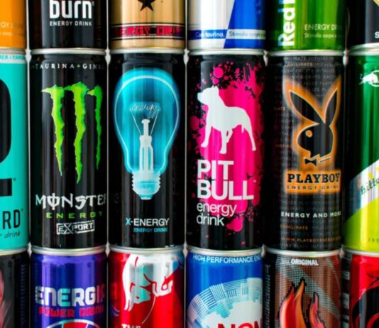 Diputados aprueban prohibición de venta de bebidas energéticas a menores