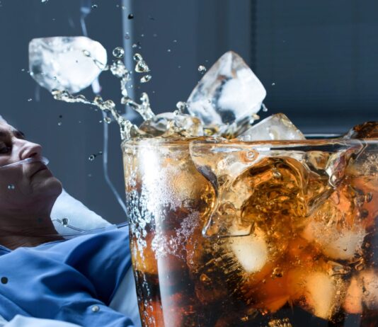 México y los refrescos: la sed que nos cambió