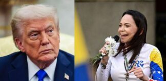 El Nobel de la Paz 2025: hundido en desprestigio y propaganda