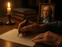 De Nobel a Nobel: una carta que desnuda las contradicciones del Premio de la Paz