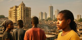 Las raíces del descontento en África: cleptocracia, corrupción y desigualdad