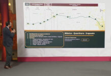 ¡Avanza el plan ferroviario: Buenavista será gran nodo y ya licitan 47 trenes