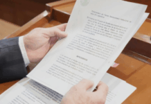 ¿Cómo se aprueba una ley en México?