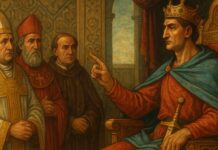 Origen del poder de la Iglesia católica: De comunidad perseguida a poder imperial