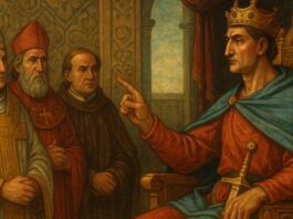 Origen del poder de la Iglesia católica: De comunidad perseguida a poder imperial