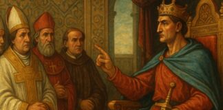 Origen del poder de la Iglesia católica: De comunidad perseguida a poder imperial