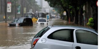 Las lluvias desatan tragedia: 47 muertos y comunidades enteras aisladas en México