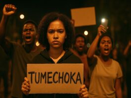 La generación del cambio: jóvenes africanos contra la corrupción y la perpetuidad del poder