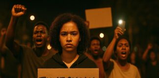 La generación del cambio: jóvenes africanos contra la corrupción y la perpetuidad del poder