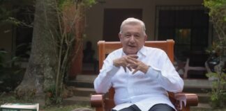 AMLO reaparece y confirma su retiro: “Estoy jubilado, dedicado a escribir” Retirado, sí; indiferente jamás: AMLO reaparece con historia, gratitud y defensa de la democracia.