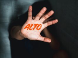 La agresión que no debe repetirse