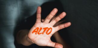 La agresión que no debe repetirse