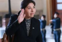 México paga el precio de otorgar asilo: diplomacia humanitaria frente a la narrativa del poder