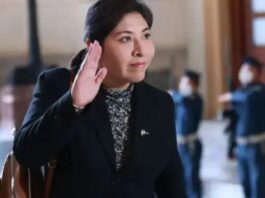 México paga el precio de otorgar asilo: diplomacia humanitaria frente a la narrativa del poder