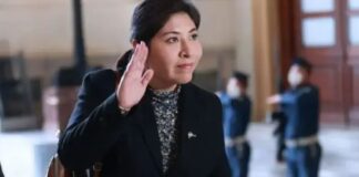 México paga el precio de otorgar asilo: diplomacia humanitaria frente a la narrativa del poder