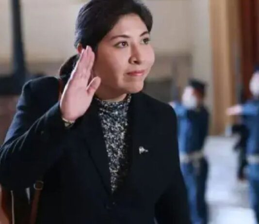 México paga el precio de otorgar asilo: diplomacia humanitaria frente a la narrativa del poder